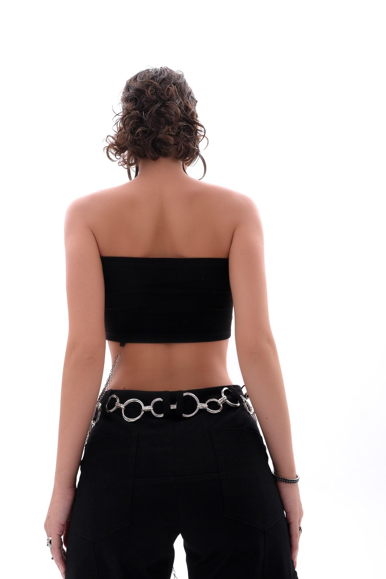 3 Топ SELF LOVING с цепью min