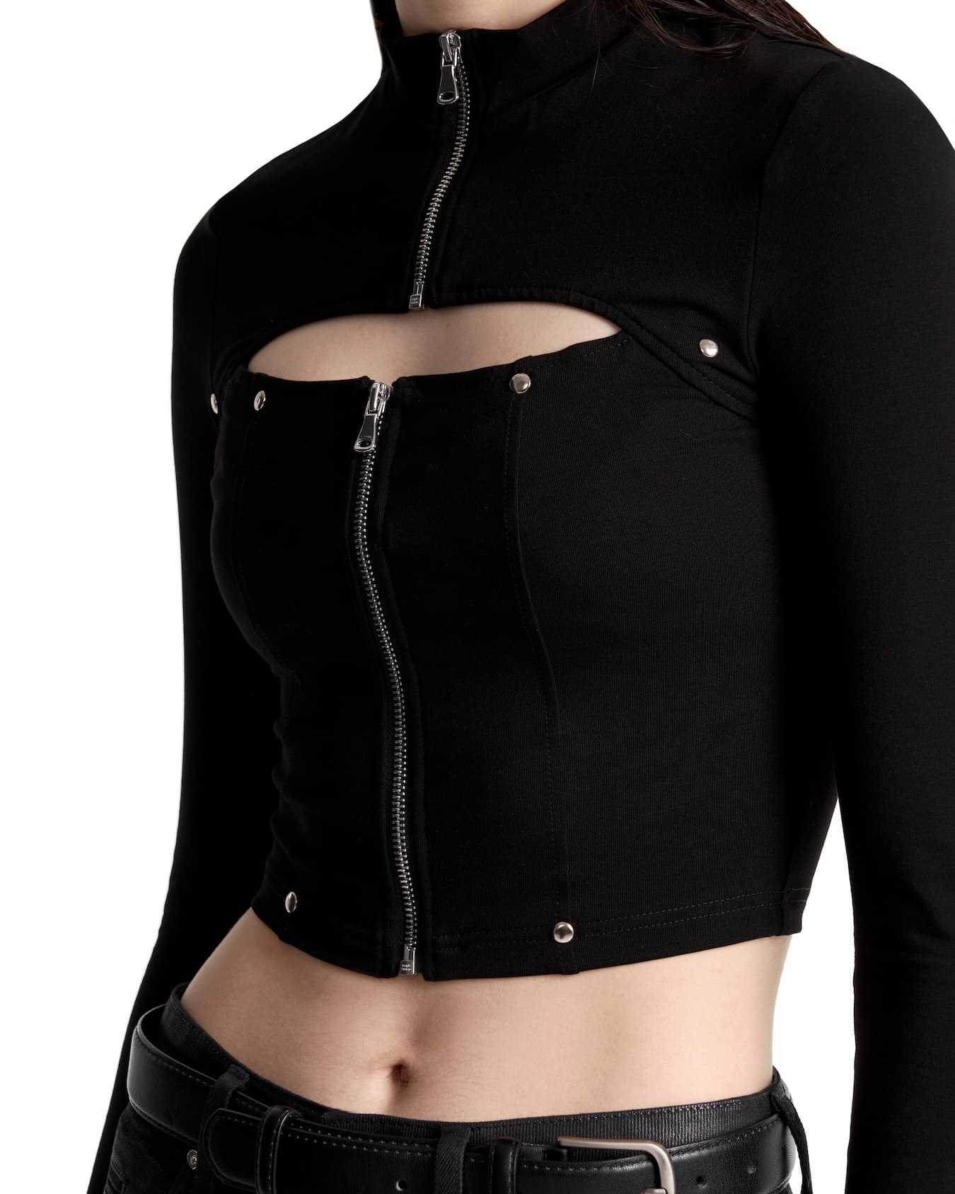 5 Self loving джемпер кулирка SKVO2 01056