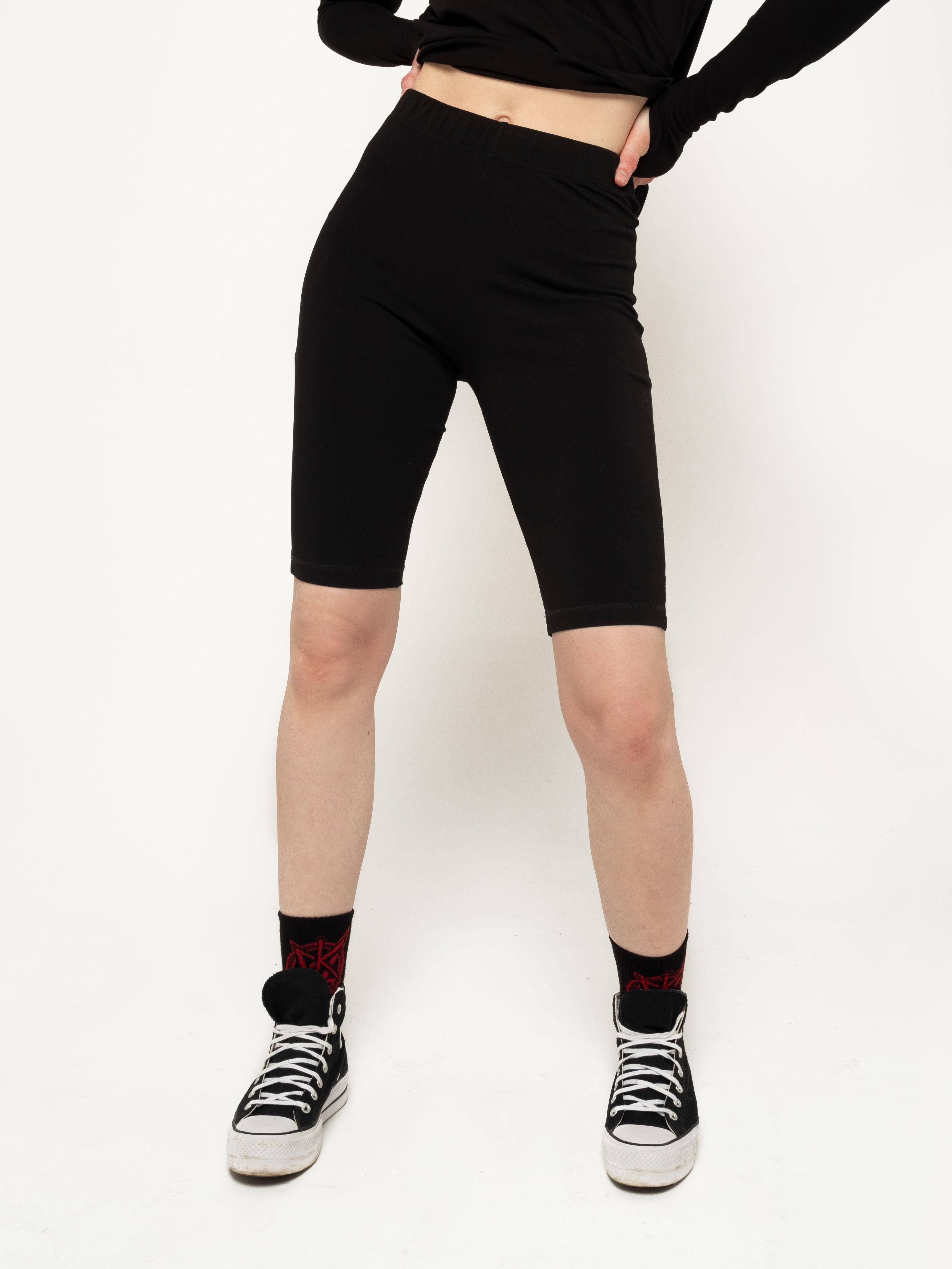 6 Костюм Black Sport бадлон на молнии и велосипедки летний дизайнерский