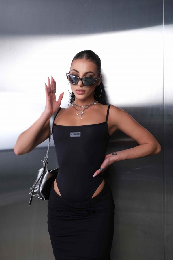 Боди GIRL NEXT DOOR