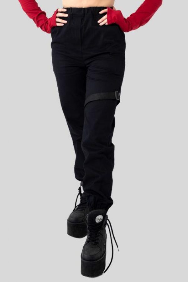 Джоггеры Light