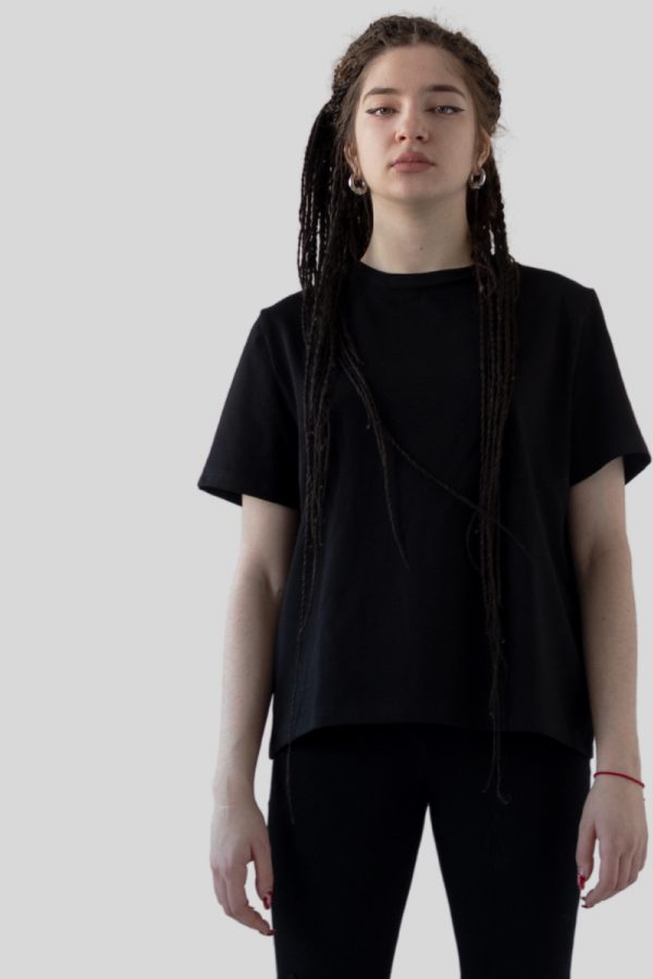 Футболка BASE