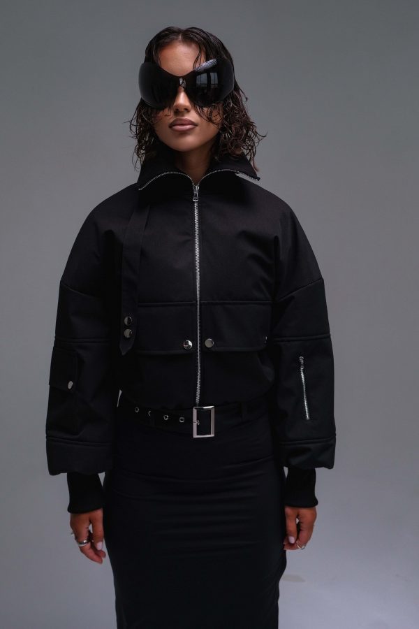 Куртка GIRL NEXT DOOR