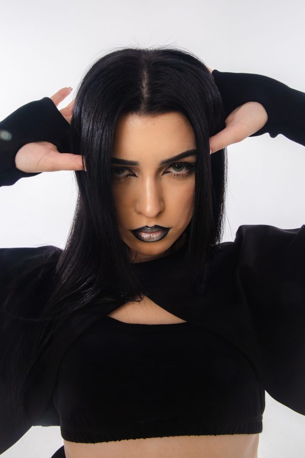 Кофта + топ JUMP