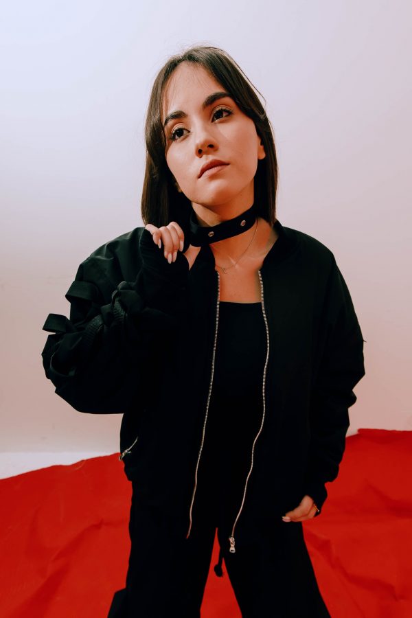 Бомбер демисезонный SKVO