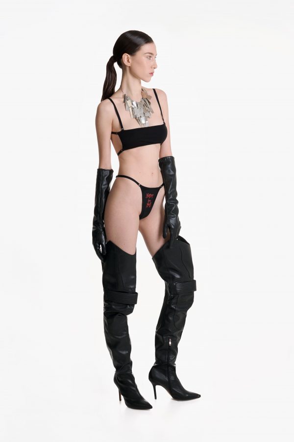 Белье HOTTER THAN HELL