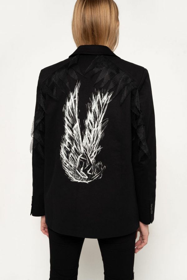 Жакет FALLING ANGEL