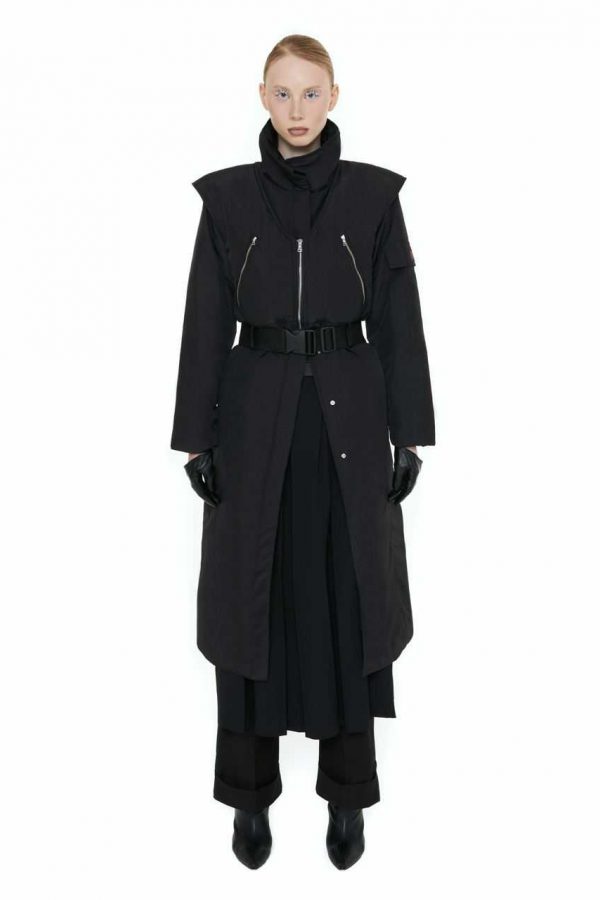 Весенняя куртка SCORPION