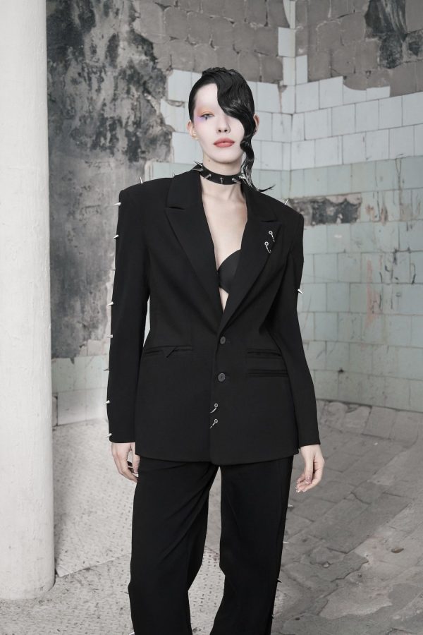 Пиджак унисекс EXTRA JACKET