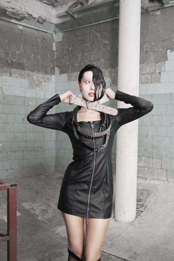 Платье THE FALL