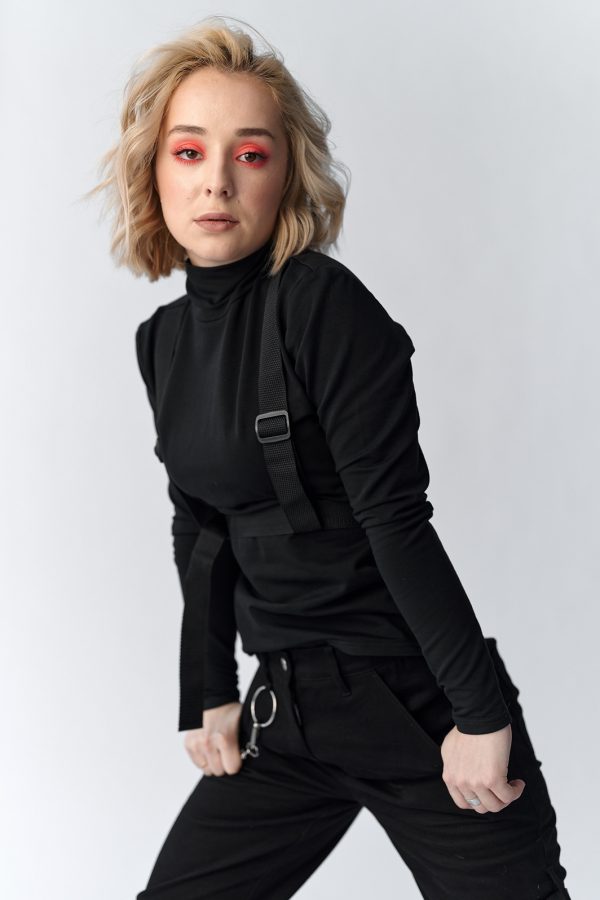 Водолазка SECURITY