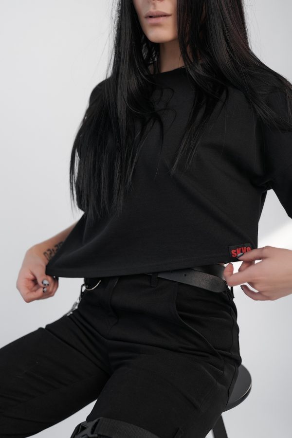 Футболка WIND