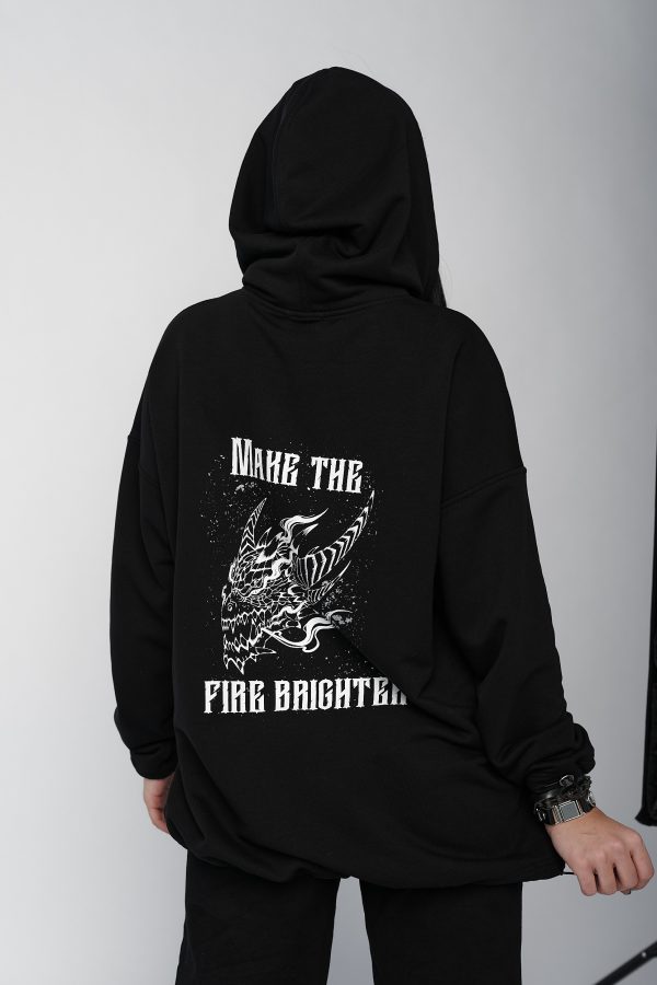 Толстовка DRAGON