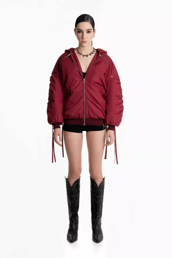 Куртка COMPRESSION