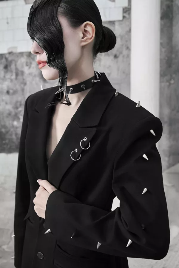 Пиджак унисекс EXTRA JACKET