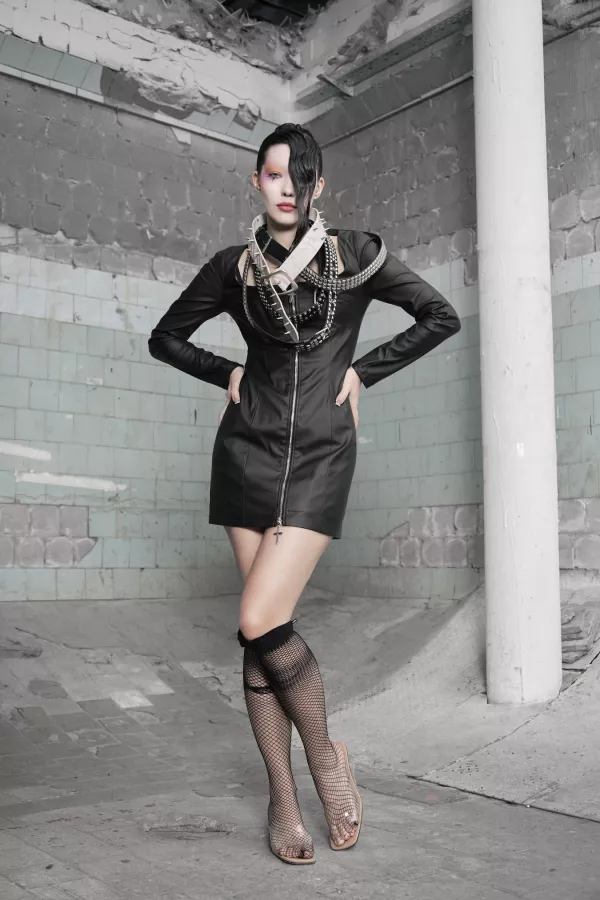 Платье THE FALL