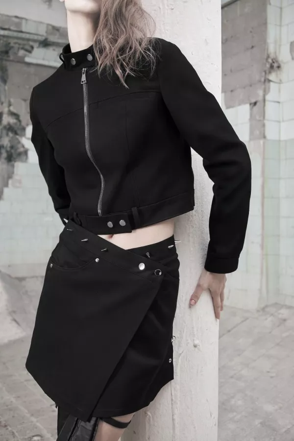 Жакет SELF-LOVING