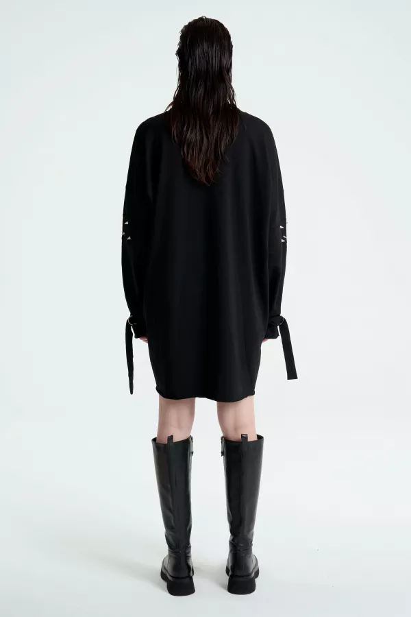 Платье SKVO/t (удлиненное)