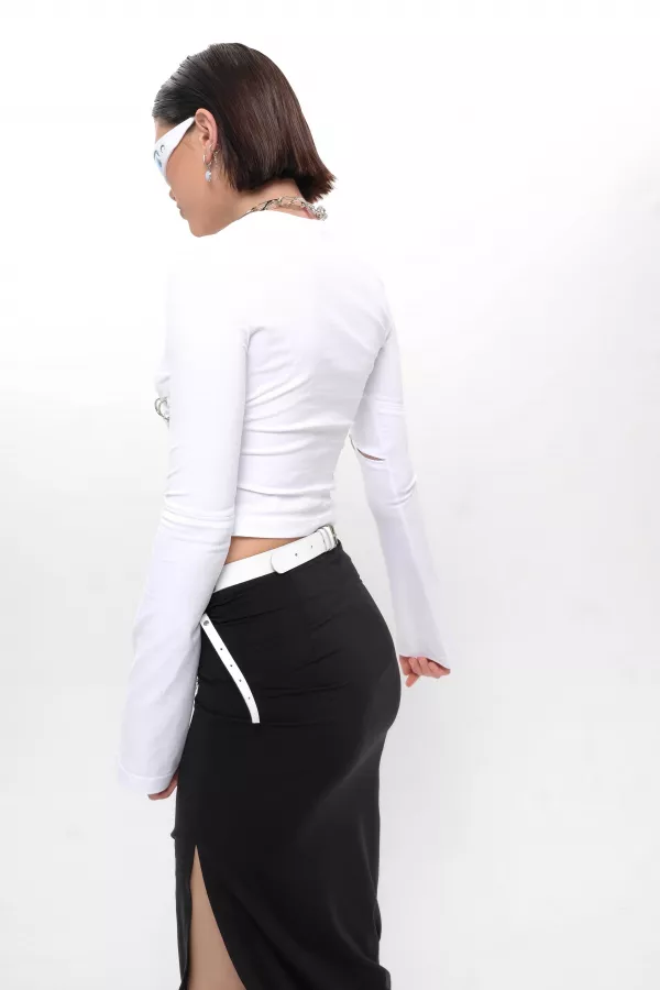 Юбка миди GIRL NEXT DOOR