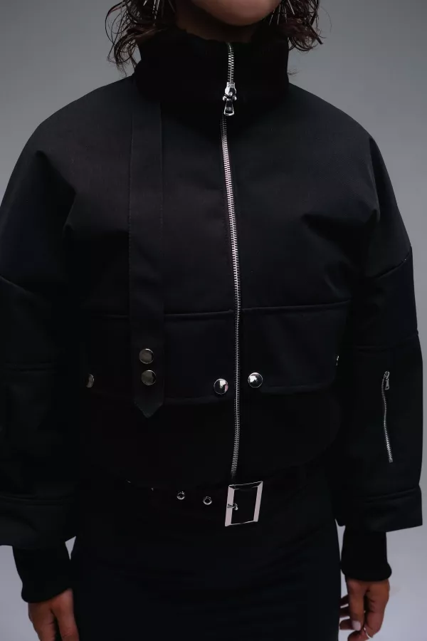 Куртка GIRL NEXT DOOR