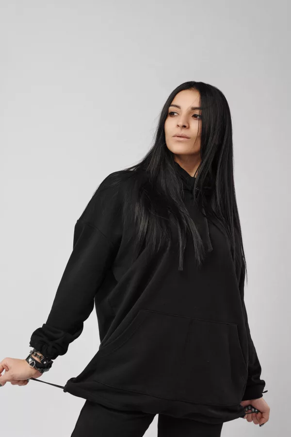 Толстовка DRAGON