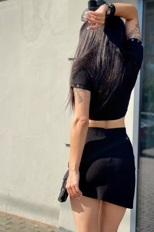 Юбка TRANSFORMER 2.0