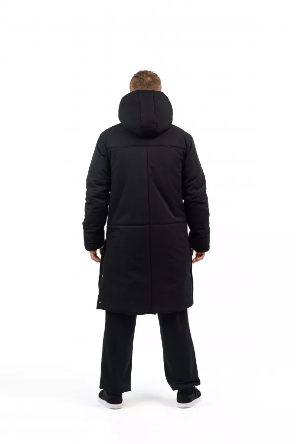 Куртка BUSHIDO