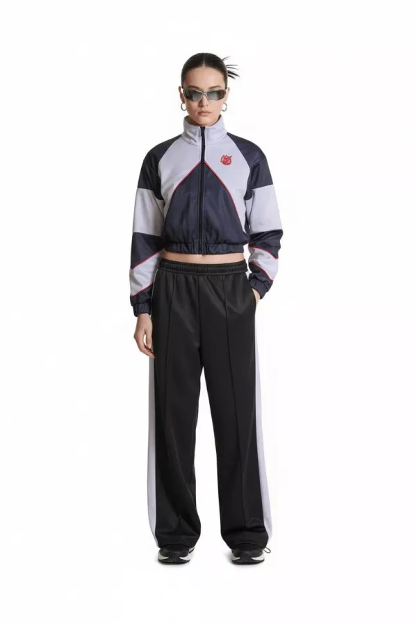 Спортивный костюм с брюками ZEBRA SKVO