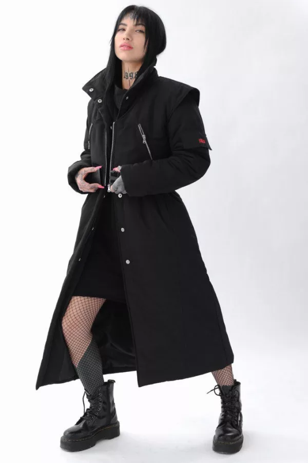 Зимняя куртка SCORPION