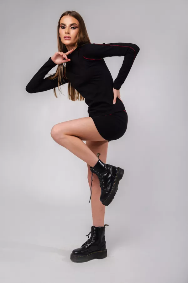 Водолазка FORMULA