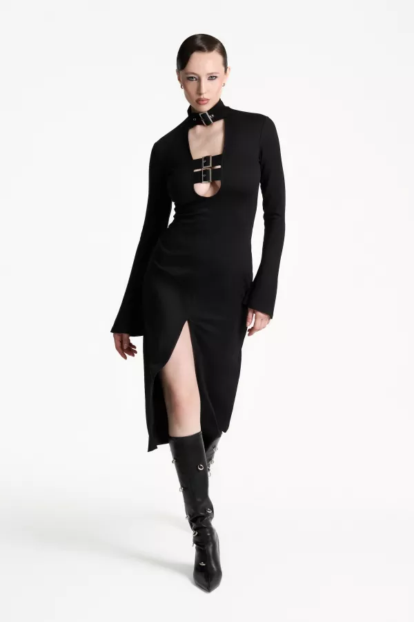 Платье DARK MUSE