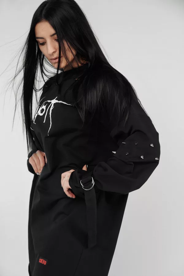 Платье SKVO/t (укороченное)