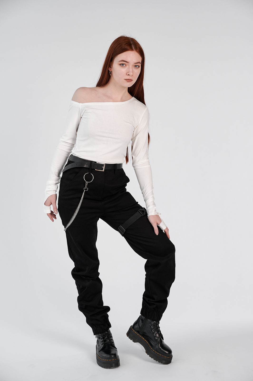 Китана бел2