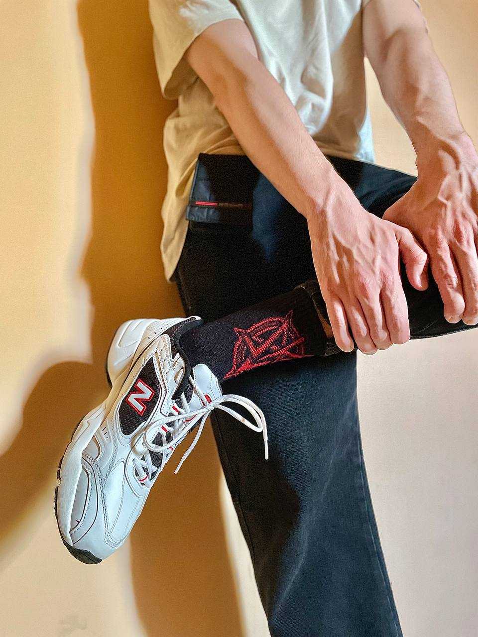 Носки мужские 1