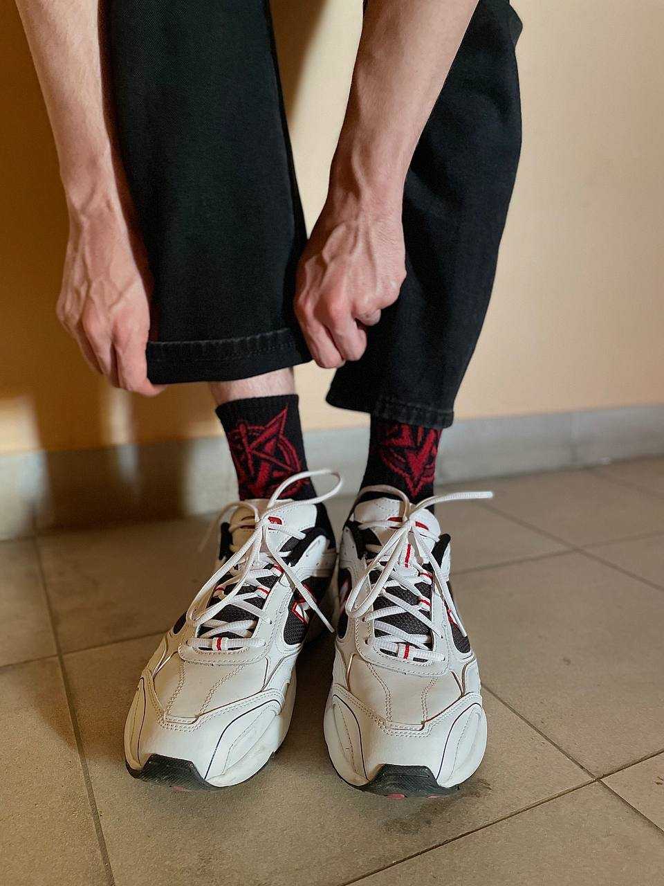 Носки мужские 2