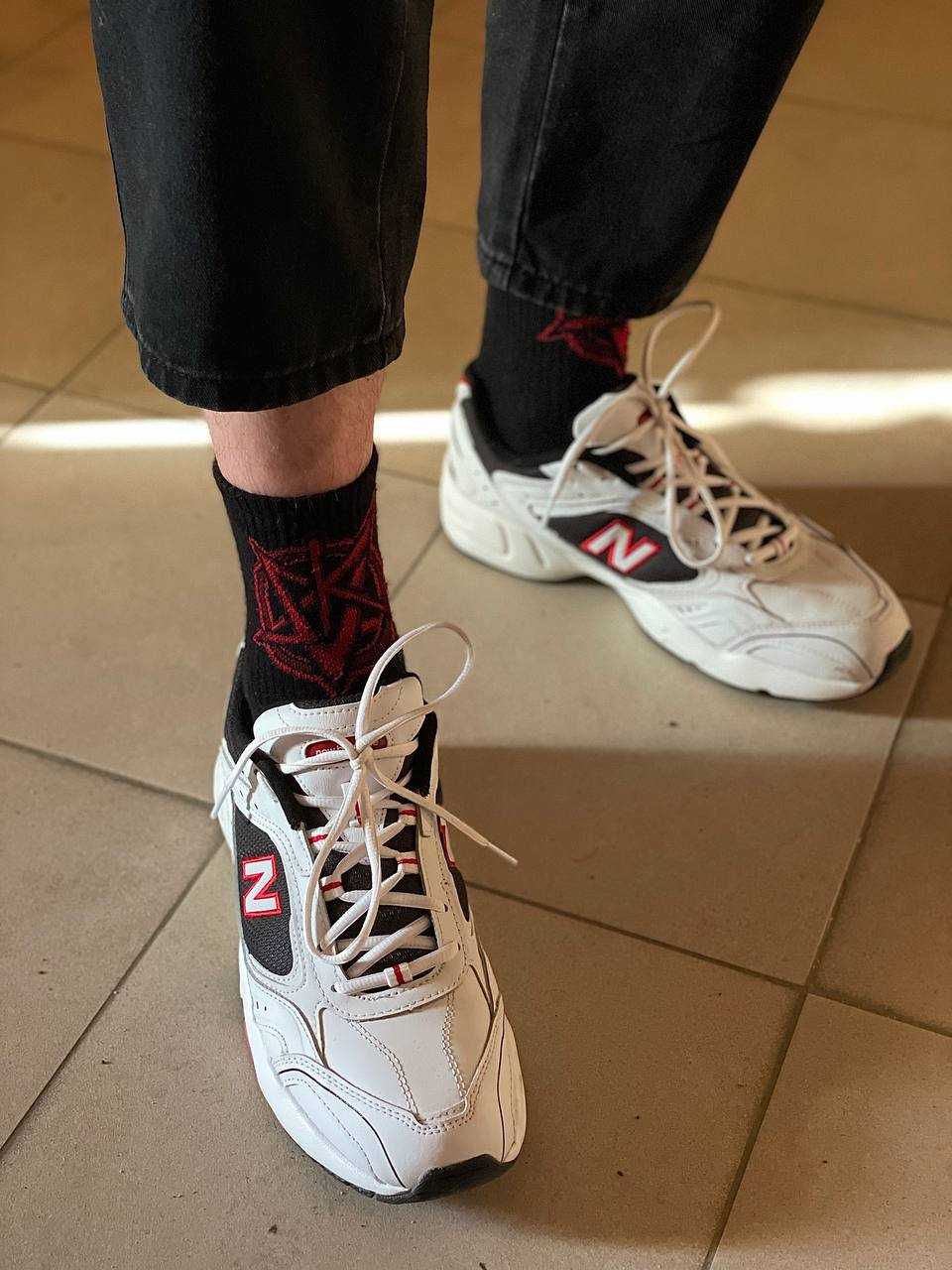 Носки мужские 3